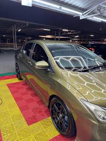 Honda City V in Bangi, SGR