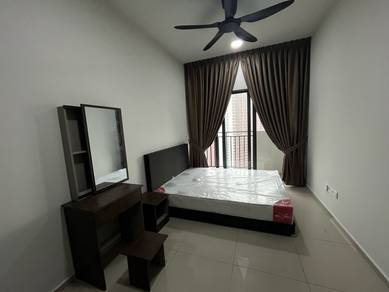 Room in Setapak, KUL