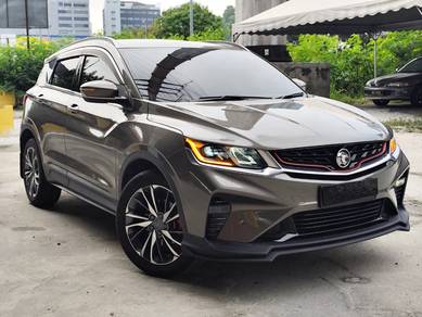 Proton X50 PREMIUM in Cheras, KUL