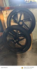 Sportrim Lc 135 fi v8