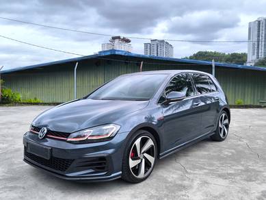 Volkswagen Golf TSI GTI in Cheras, SGR