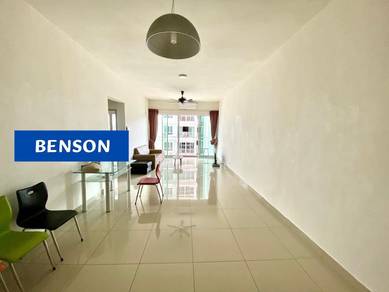 Condominium For Sale in Gardens Ville