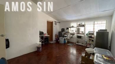 Semi-Detached House For Sale in Greenlane,PNG