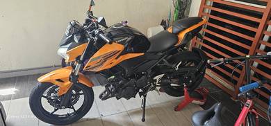 Kawasaki Z 250