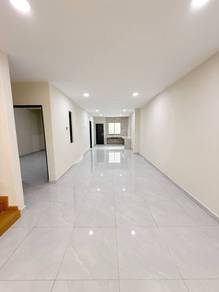 2-storey Terraced House For Sale in Johor Bahru,JHR