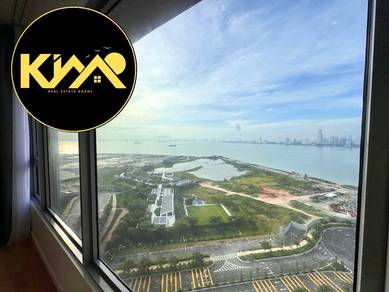 Condominium For Rent in The Meg by E&O
