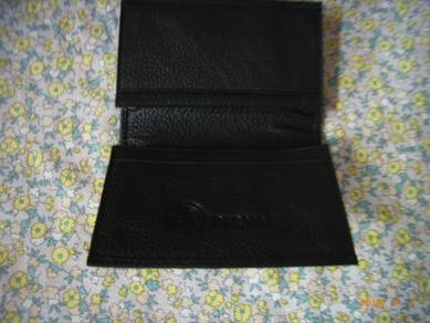 Permal 咭片/信用咭套 name card / credit card holder