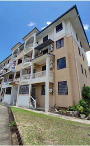Apartment For Sale in Rainfield Court Apartment