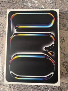 Ipad PRO 11 inchi (M5)