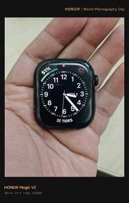 Apple I Watch Series 10 saiz 46mm