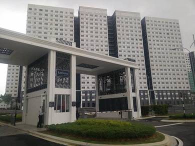 Apartment For Sale in Karisma @ Eco Majestic