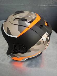 YHP Motorcycle Helmet