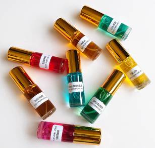 Perfume Bandung 15ml