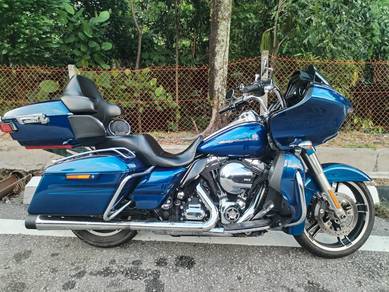 Harley-Davidson Road Glide Special