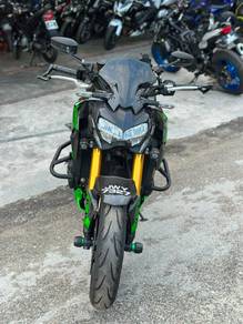 Kawasaki Z900 ABS SE