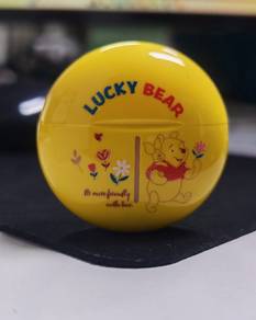 Disney Tsum Tsum Winnie the Pooh Earphone