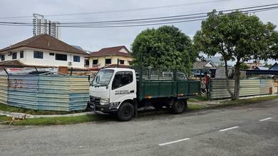 Residential Land in Gelugor, PNG