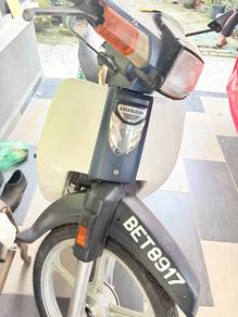 Honda EX5