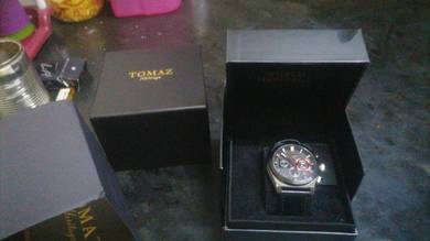 Jam tangan tomaz