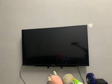 Tv sharp untuk dijual