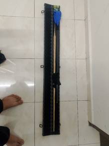 Kayu snooker nak dijual