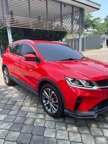 Proton X50 PREMIUM in Bangi, SGR