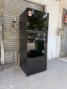 2door Toshiba inverter fridge refrigerator 480-L