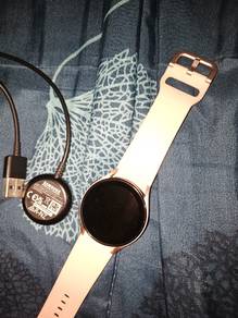 Samsung Galaxy Watch 4 