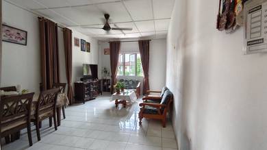 Apartment For Sale in Shah Alam,SGR
