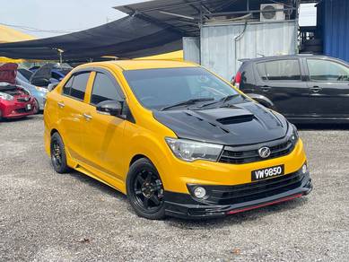 Perodua Bezza PREMIUM X in Klang, SGR