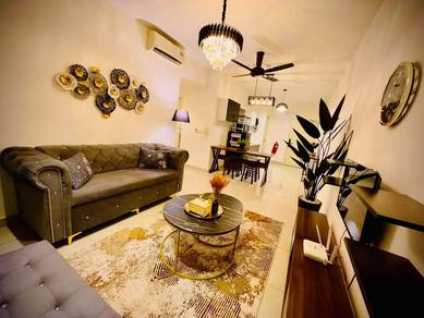 Service Residence For Rent in Southville City @ KL South Bangi