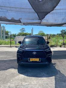 2022 Toyota Veloz