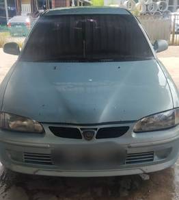 Proton Wira GL in Kuantan, PHG