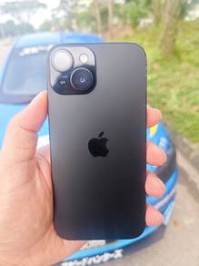 iPhone 15 256GB 