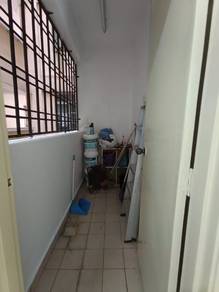 Apartment For Sale in Villa Bestari
