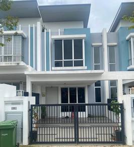 2-storey Terraced House For Rent in Rawang,SGR
