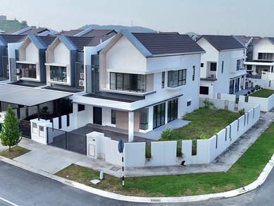 2-storey Terraced House For Sale in Sepang,SGR