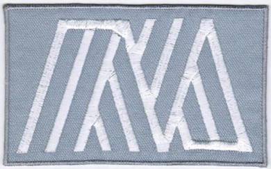 F1 Manor Racing MRT Grand Prix Formula 1 Patch