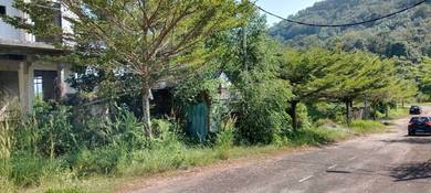 Residential Land in Semenyih, SGR