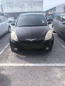 2005 Perodua MyVi SR
