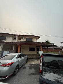 Semi-Detached House For Sale in Kuching,SWK