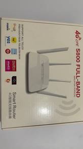 Modem universal sim.