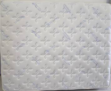 Mylatex 5ft mattress