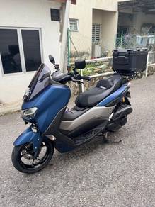 Yamaha NMAX