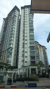 Service Residence For Sale in The Ridge @ KL East