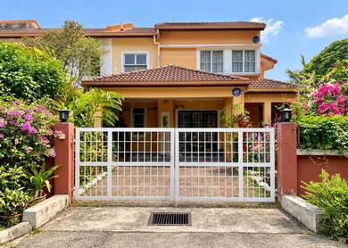 2-storey Terraced House For Sale in Subang Jaya,SGR