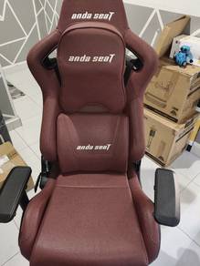 Anda Seat Kaiser Premium Gaming Chair