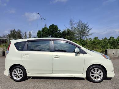 Perodua Alza EZi in Johor Bahru, JHR