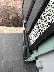 Automatic Gate System Arm Type MOX03