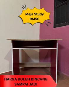 Study Table